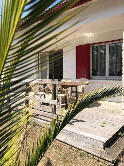Maison A 500 Metres De La Сasa de vacaciones *