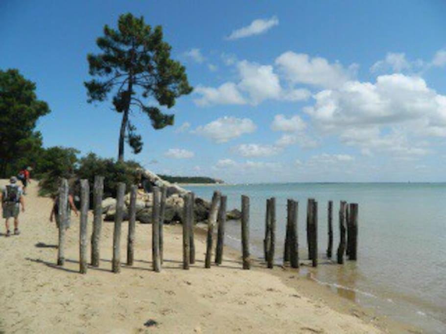 Holiday home Maison A 500 Metres De La