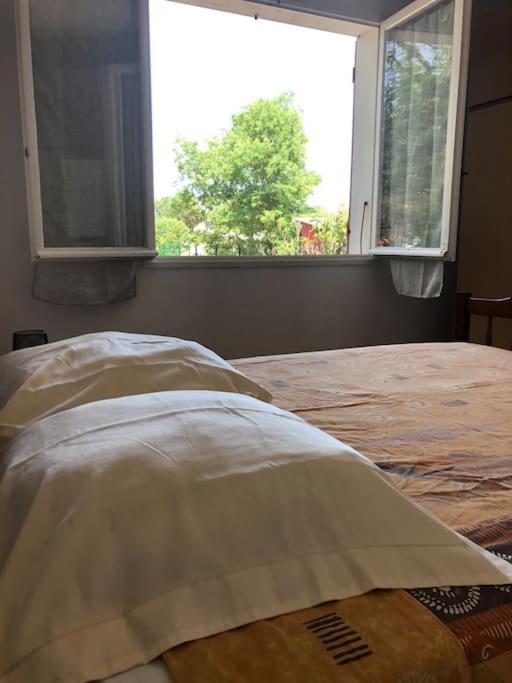 Maison A 500 Metres De La *