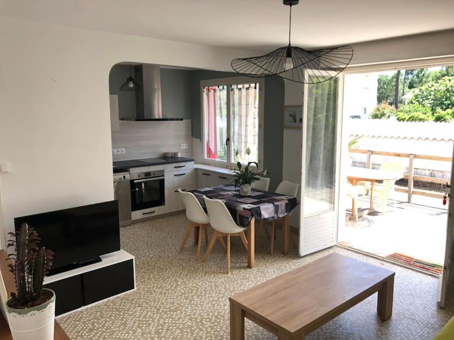 Holiday home Maison A 500 Metres De La
